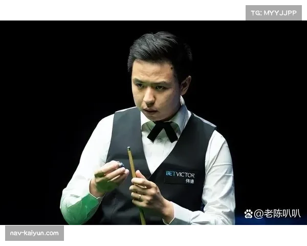 冠中冠赛事决赛阶段心理调整 斯诺克选手大赛抗压能力培养 冠中冠赛事决赛阶段心理调整 斯诺克选手大赛抗压能力培养