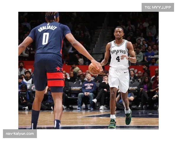 文班亚马禁区出手占比升至61%,内线进攻蜕变带动马刺战绩跃升 文班亚马禁区出手占比升至61%,内线进攻蜕变带动马刺战绩跃升